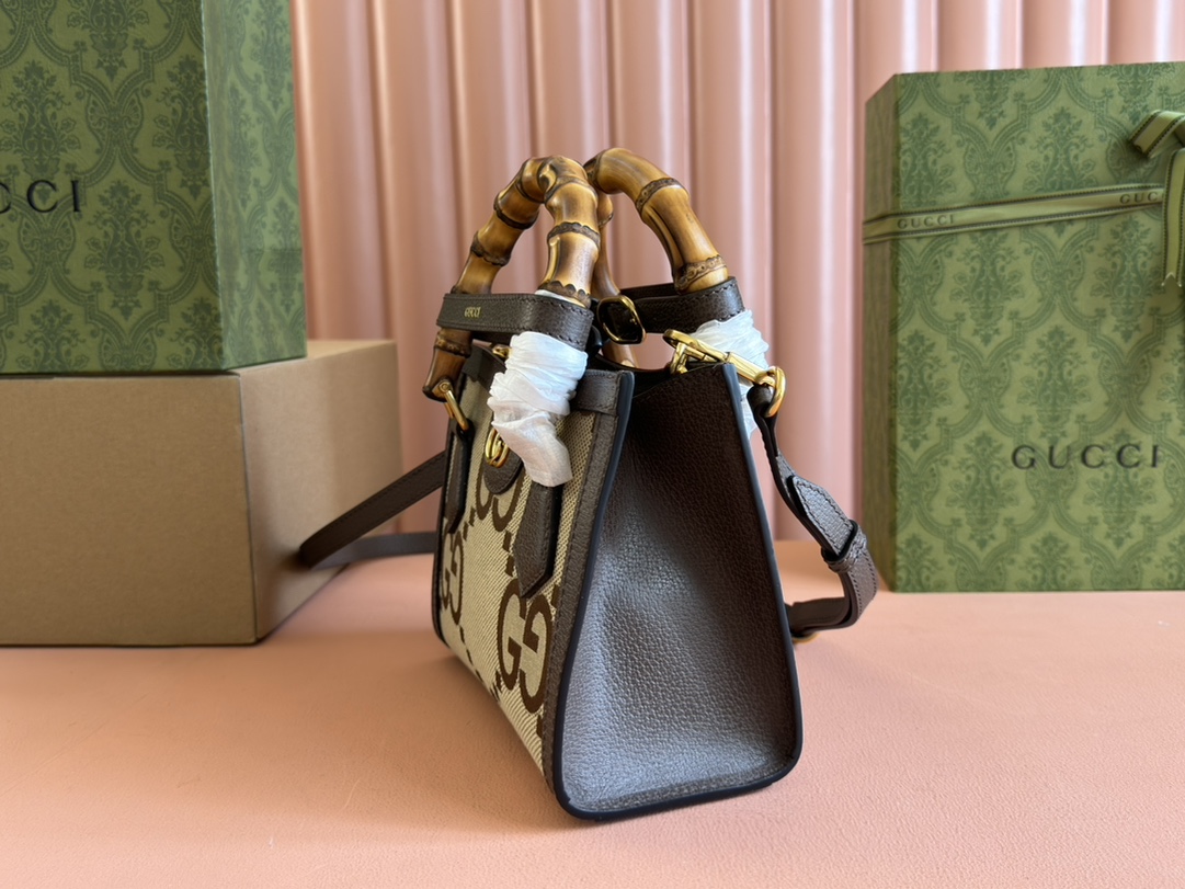 Gucci Top Handle Bags